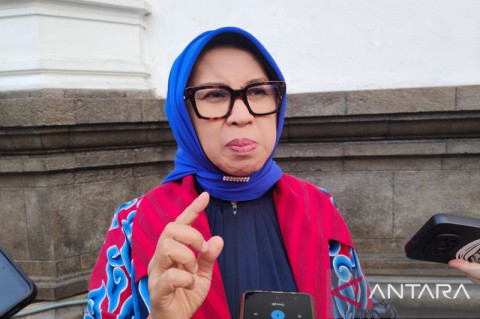 TPA Sarimukti Bandung Tolak Sampah Tercampur