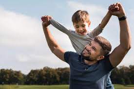 Psikolog Ungkap Peran Penting Ayah dalam Mendidik Anak