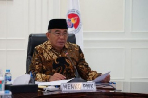 Indonesia Punya 338 Ribu Posyandu