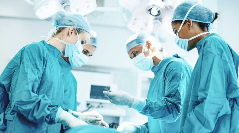Mengharukan! Ayah Rela Donorkan Organ Putrinya yang Mati Otak dan Selamatkan 5 Nyawa