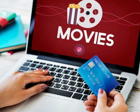 GoTix Ubah Nama jadi LOKET Screen, Beri Pengalaman Baru dalam Pemesanan Tiket Bioskop