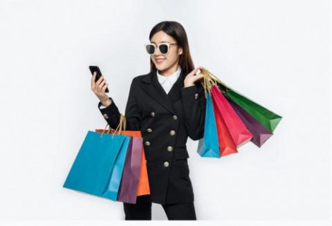 6 Tips Belanja saat Black Friday Supaya Tidak Kalap, Tentukan Budget!