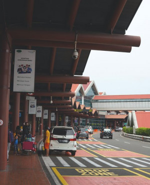 AirAsia Pindahkan Seluruh Penerbangan Domestik ke Terminal 2 Soetta
