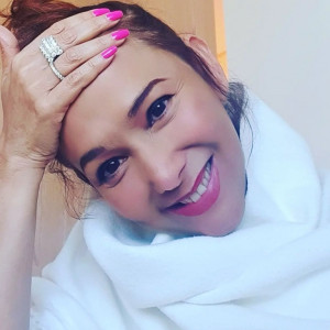 Kiki Fatmala Meninggal Dunia karena Kanker Paru Kenali Beda per Stadium