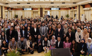 AS Bersama 150 Pemimpin Muda Asia Tenggara Rayakan Ultah ke-10 YSEALI