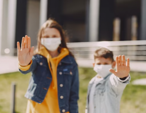 Sejumlah Anak di Jakarta Terinfeksi <i>Mycoplasma Pneumonia</i>, Ini Gejala yang Dikeluhkan