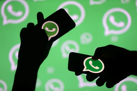 Cara Menghapus Grup WA yang Kita Buat Sendiri