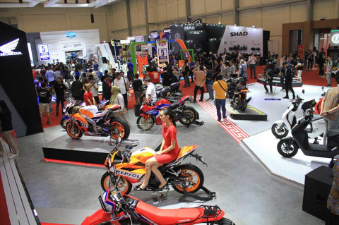 Ternyata Ini Citra Merek-Merek Motor di Mata Bikers