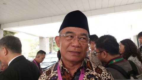 Covid Meroket, Pemudik Diimbau Lengkapi Vaksinasi dan <i>Booster</i>