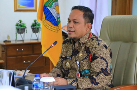 Pemkot Tangerang Antisipasi Lonjakan Kasus Covid-19 Usai Libur Nataru