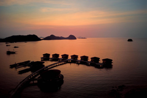 TA’AKTANA Bukan Sekadar Resort Mewah, tapi tentang Warisan dan Hidup Berkelanjutan di Labuan Bajo