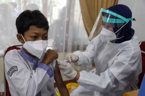 Waspada KLB, Guru Besar UGM Imbau Cegah Polio dengan Vaksinasi