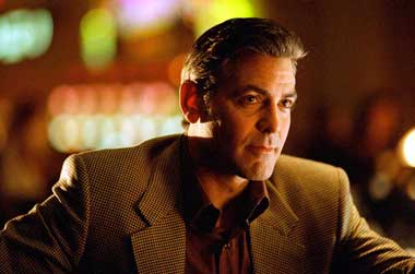 George Clooney Lebih Suka jadi Sutradara daripada Akting