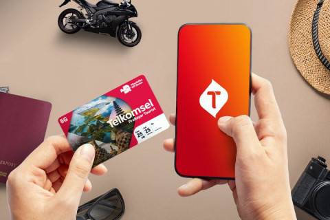 Mudah! Ini Cara Hutang Pulsa Telkomsel untuk Kondisi Darurat