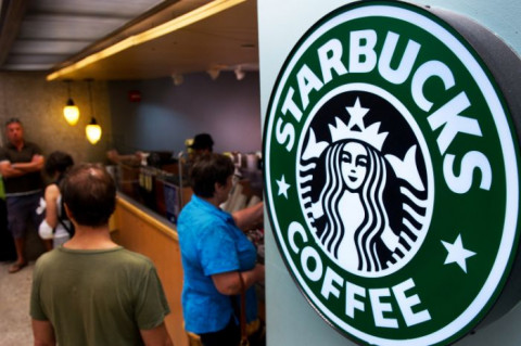 Dampak Perang Israel-Hamas Bikin Starbucks Merugi