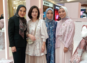 An environment for the body”: Hana Tajima x UNIQLO