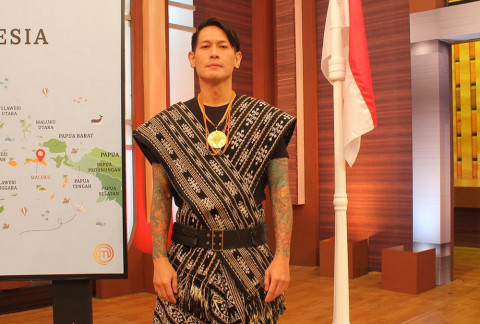 Ribut dengan Sopir Truk, Chef Juna Dipanggil Polisi