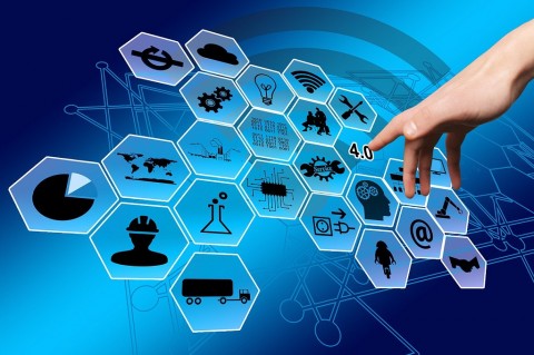 Menperin: Transformasi Digital Katrol Produktivitas dan Daya Saing Industri