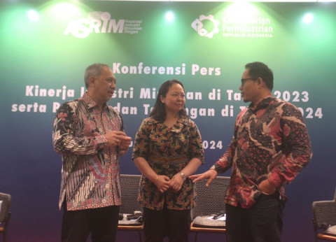 Belum Pulih Sejak Pandemi Covid, Begini Tantangan Industri Minuman Ringan