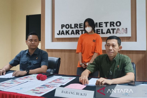 Penipu Tiket Konser Coldplay Senilai Rp1,2 Miliar Ditangkap