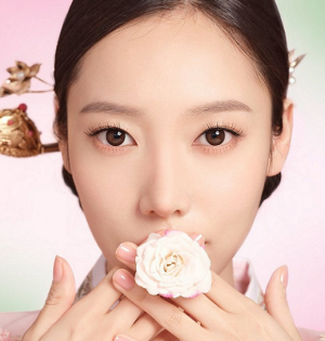 Korean Glass Skin dan Dewy Skin Jadi Make Up Look Favorit Ramadan 2024