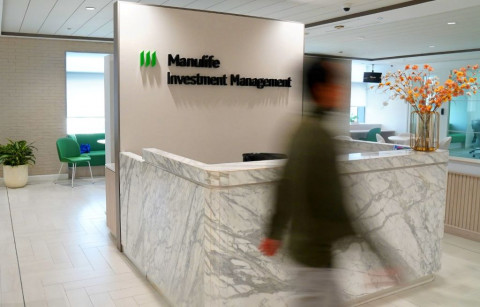<i>Ngikut</i> Perkembangan Zaman, Manulife Dorong Lebih <i>Sustainable</i>