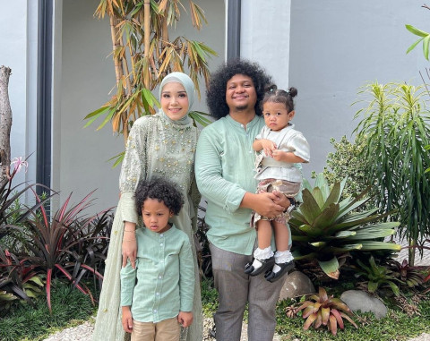 Bikin Haru! Anak Ungkap Rasa Bangga kepada Babe Cabita