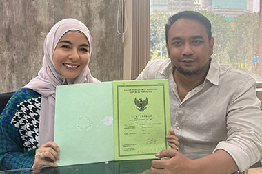 Hutangnya Lunas, Meisya Siregar Mengaku Beban Hidupnya Berkurang dan Akan Lebih Bahagia