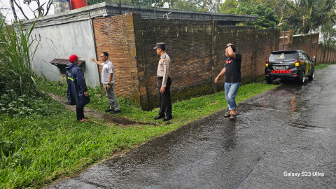 Polisi Selidiki Pria Pelaku Ekshibisionisme Pamer Kelamin di Malang