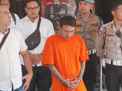 Pelaku Ekshibisionisme Pamer Alat Kelamin di Malang Ditangkap
