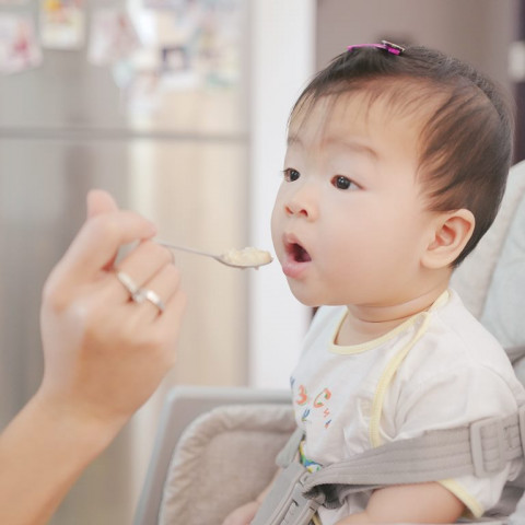 Dokter Ungkap Peran Penting MPASI untuk Cegah Obesitas Anak