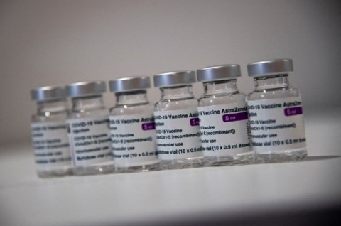 Disebut Memiliki Efek Samping, Vaksin AstraZeneca Ditarik Peredarannya di Seluruh Dunia