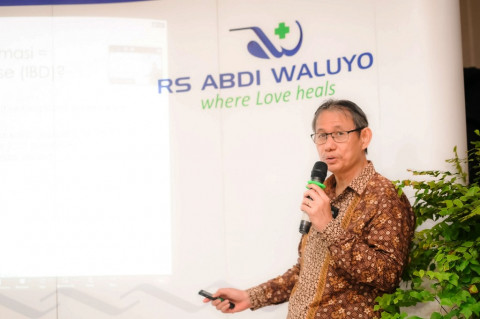 Meski Punya Gejala Diare Biasa, Dokter Imbau Jangan Sepelekan IBD