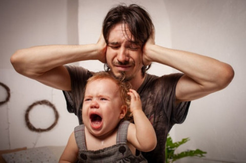 Doa Agar Anak Tidak Tantrum: Arab, Latin, dan Artinya