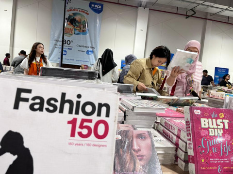 Ini Alasan BBW Gelar Kick Off di Bandung