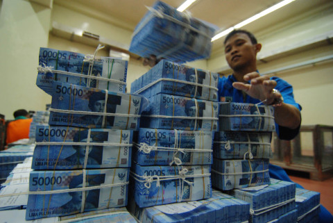 Manulife Indonesia Bukukan Laba Rp1,3 Triliun