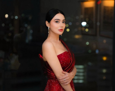 Wika Salim Ikut Bahagia Tukul Kembali Muncul di Televisi