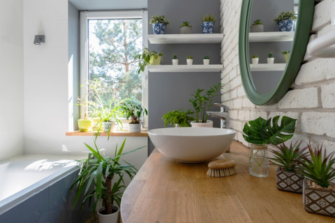 Letak Kamar Mandi Menurut Feng Shui