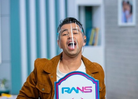 Perusahaan Raffi Ahmad dan Gigi Disiapkan untuk IPO