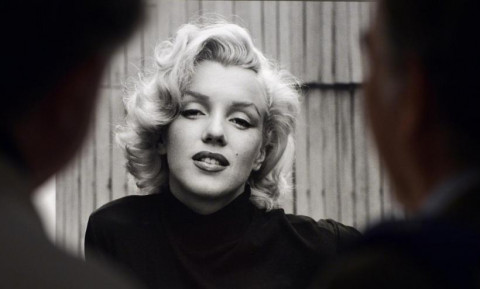 Rumah Marilyn Monroe di Brentwood LA Resmi Jadi Monumen Budaya