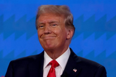 Trump: 3,5 Tahun Kepemimpinan Biden, Warga AS Hidup di Neraka