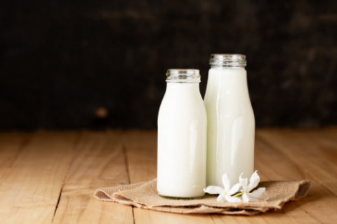 Mengalami Intoleransi Laktosa? Ini 7 Alternatif Pengganti Susu Sapi