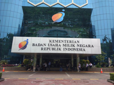 <i>Nah Lho</i>! Pengelolaan Barang Milik Negara di Kementerian BUMN Bermasalah