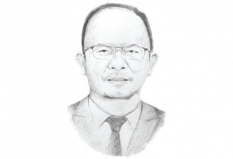 Kemerdekaan Hakim Eman