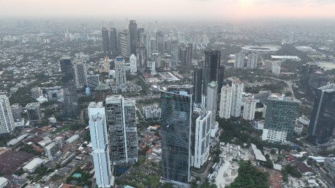 Kebijakan PPN DTP Dongkrak Penjualan Apartemen Ciputra