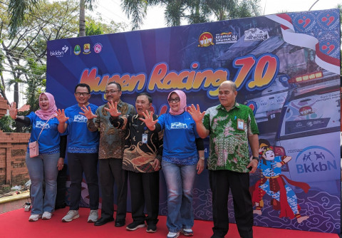 BKKBN Jabar Target Turunkan Angka Stunting di Cirebon