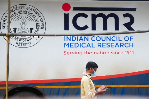 Virus Nipah Menghantui, Negara Bagian Kerala India Waspada