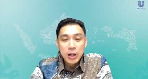Unilever Indonesia Cetak Laba Bersih Rp2,5 Triliun di Semester I-2024