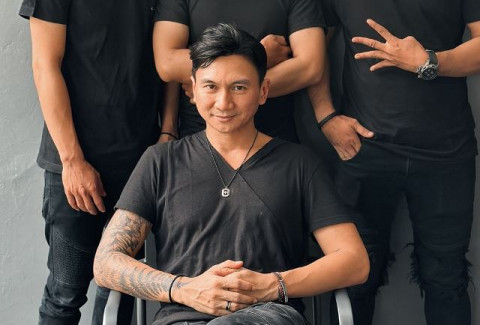 Anji Memutuskan untuk Vasektomi, Inilah Risiko yang Mungkin Bisa Terjadi