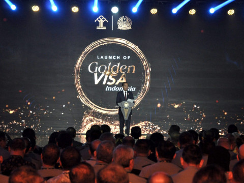 Mengenal Golden Visa Indonesia: Keuntungan, Kerugian, Syarat Mendapatkannya